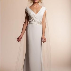 Amy Kuschel Clover Wedding Dress
